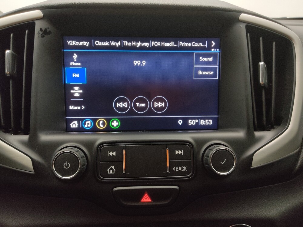 2020 GMC Terrain in Gladstone, MO 64118 - 18091187 25