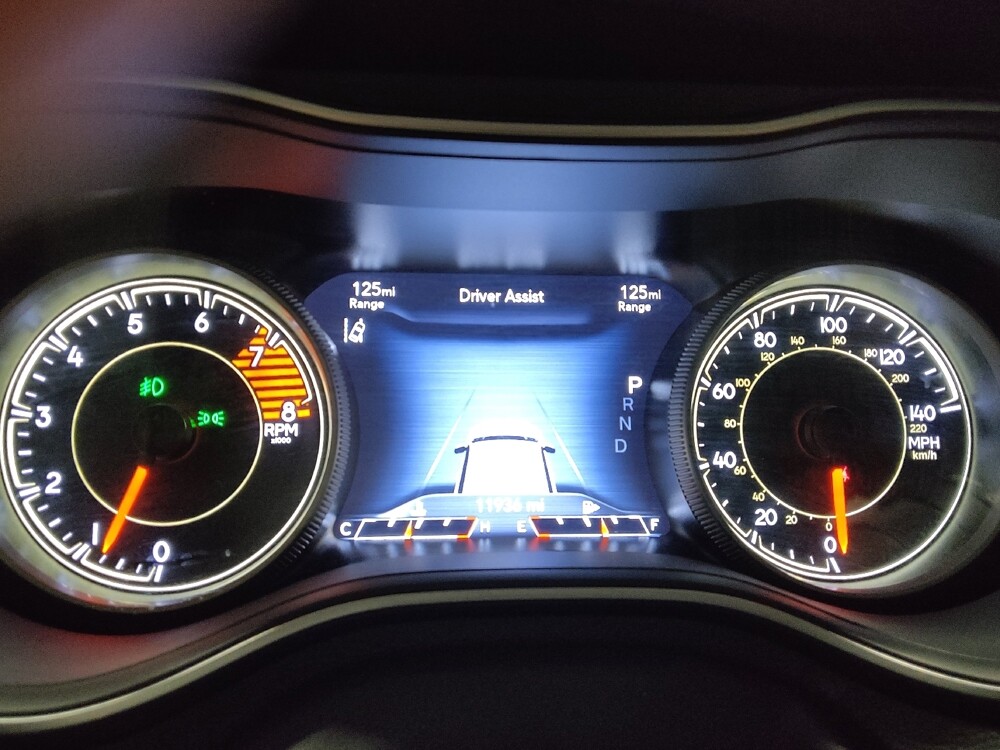 2022 Jeep Cherokee in Pittsburgh, PA 15237 - 18091188 23