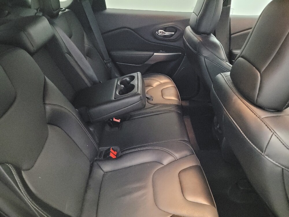 2022 Jeep Cherokee in Pittsburgh, PA 15237 - 18091188 19