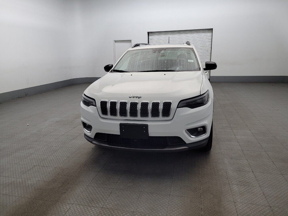 2022 Jeep Cherokee in Pittsburgh, PA 15237 - 18091188 15