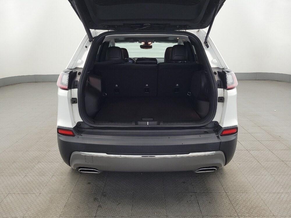 2022 Jeep Cherokee in Pittsburgh, PA 15237 - 18091188 29