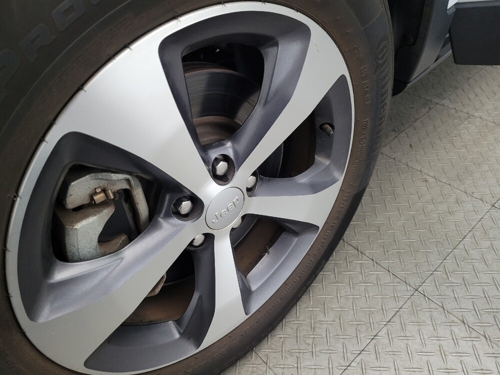 2022 Jeep Cherokee in Pittsburgh, PA 15237 - 18091188 31