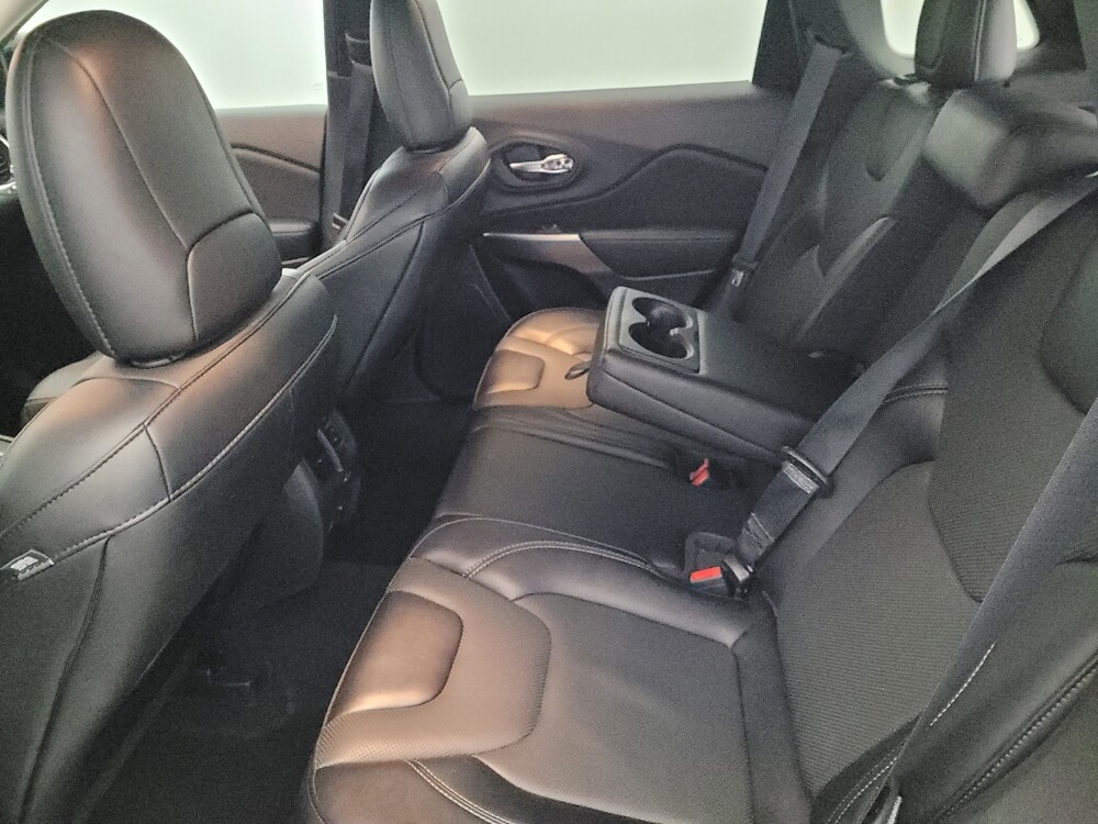 2022 Jeep Cherokee in Pittsburgh, PA 15237 - 18091188 18