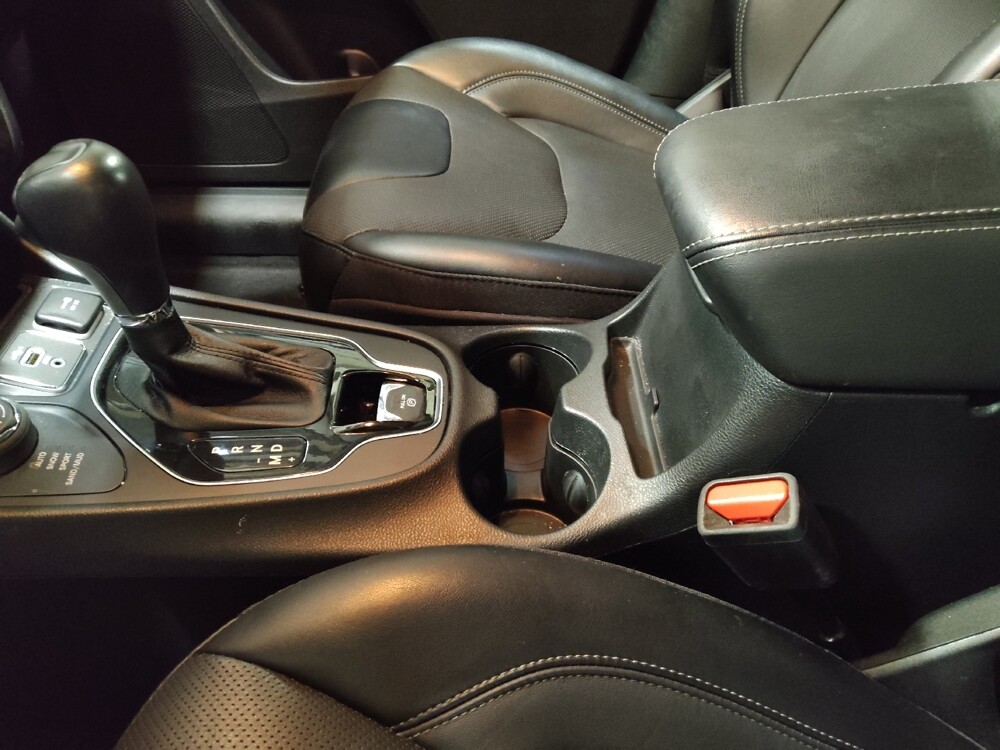 2022 Jeep Cherokee in Pittsburgh, PA 15237 - 18091188 26