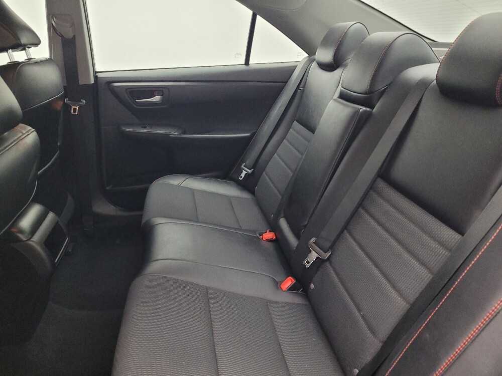 2016 Toyota Camry in Charlotte, NC 28213 - 18091190 18