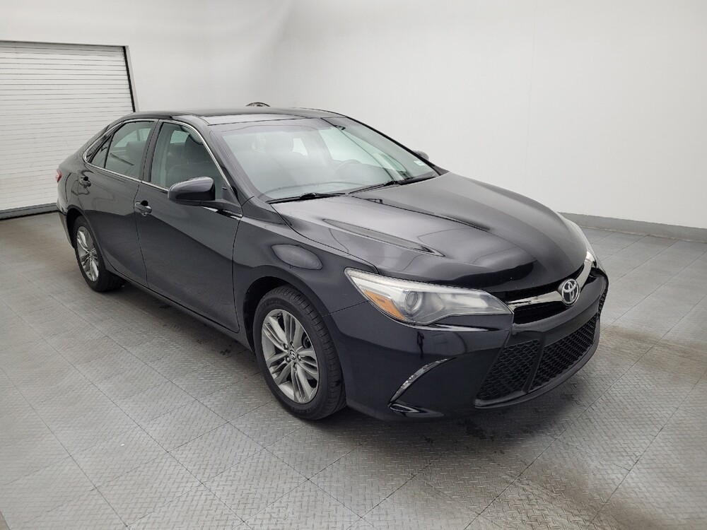 2016 Toyota Camry in Charlotte, NC 28213 - 18091190 13
