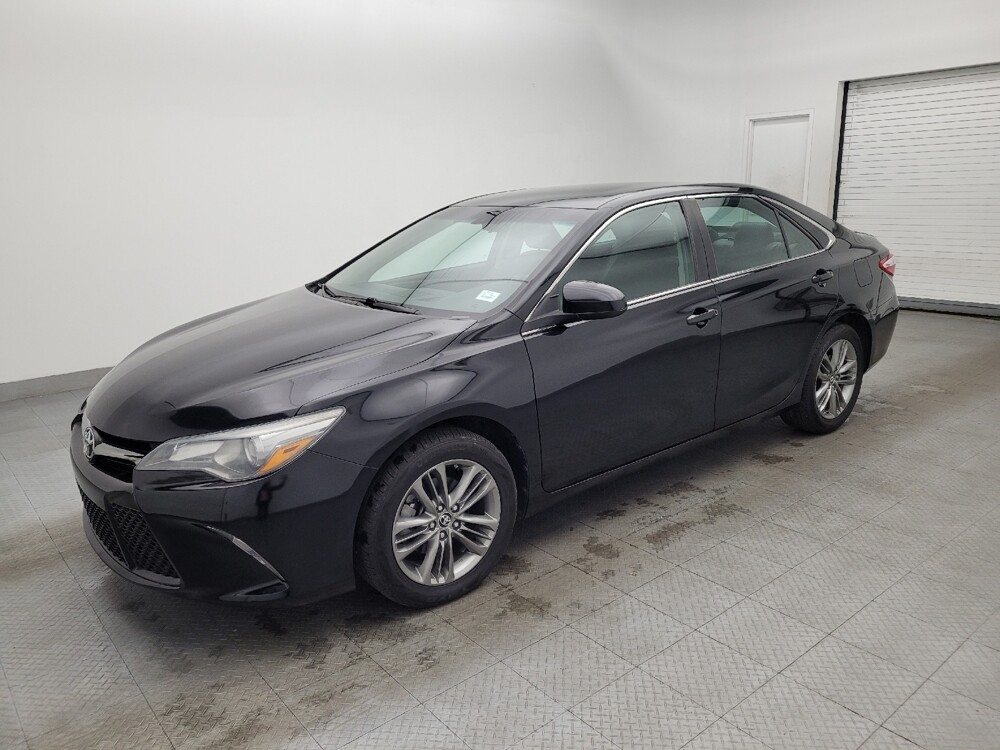 2016 Toyota Camry in Charlotte, NC 28213 - 18091190 2