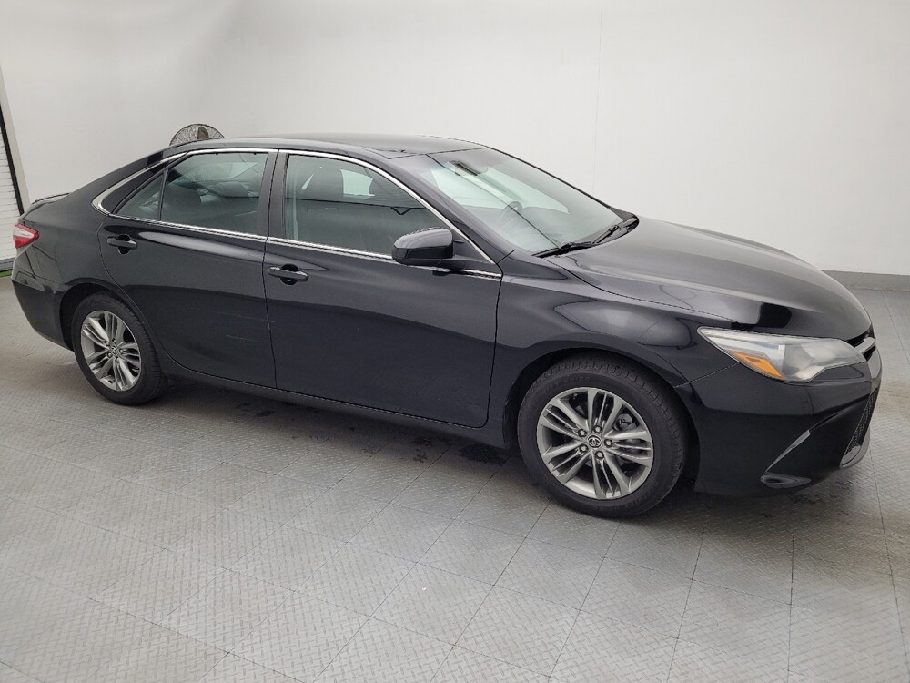 2016 Toyota Camry in Charlotte, NC 28213 - 18091190 11