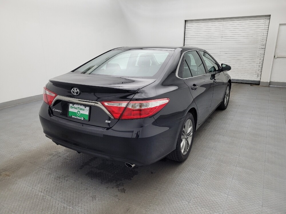 2016 Toyota Camry in Charlotte, NC 28213 - 18091190 9