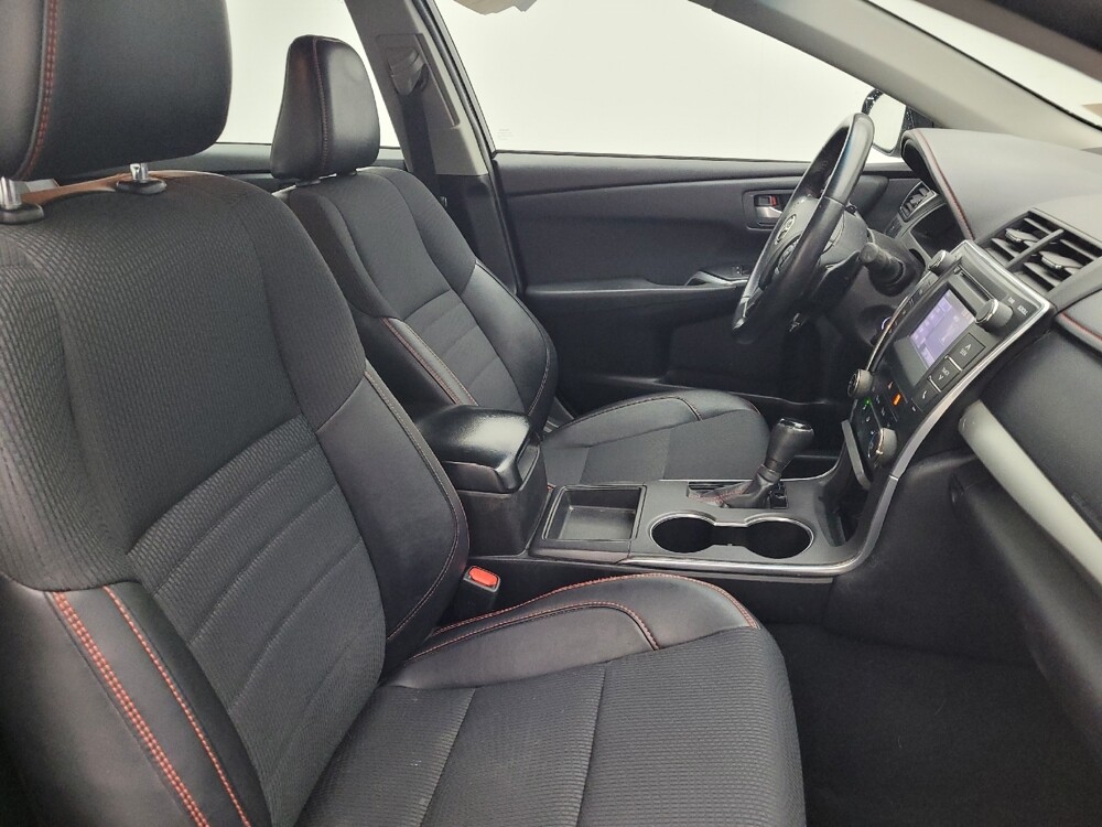 2016 Toyota Camry in Charlotte, NC 28213 - 18091190 21