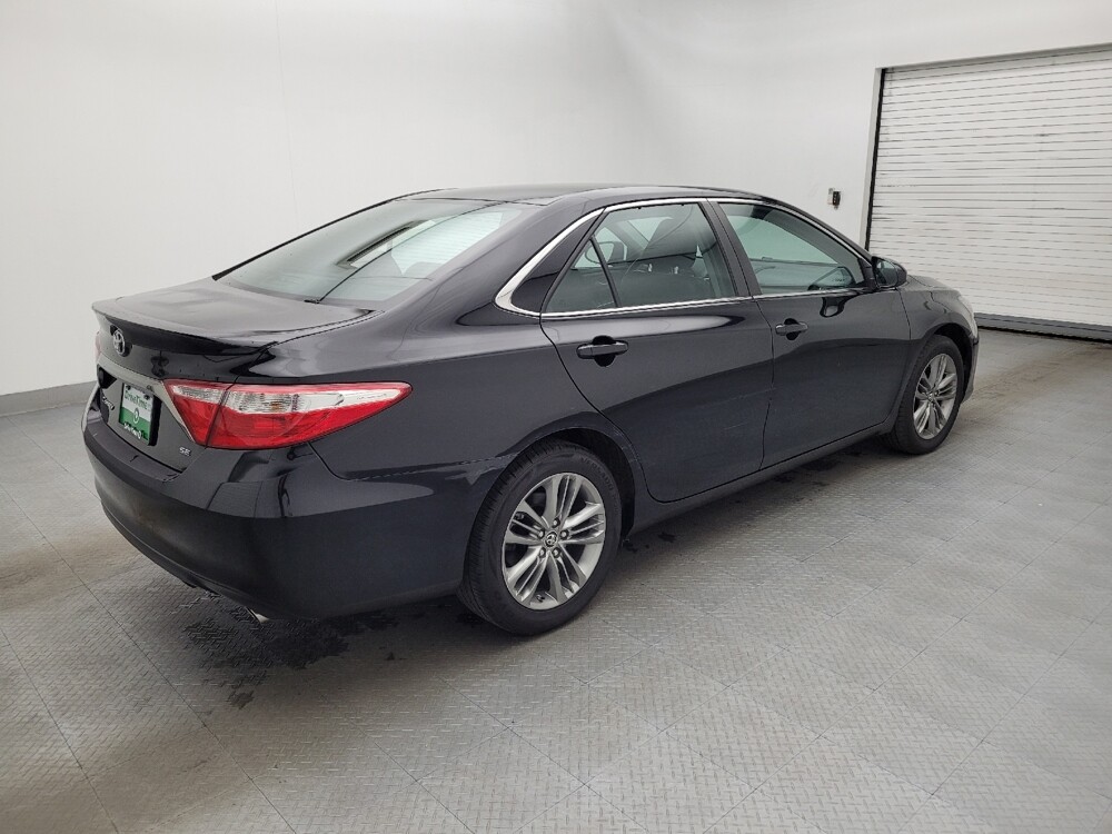 2016 Toyota Camry in Charlotte, NC 28213 - 18091190 10