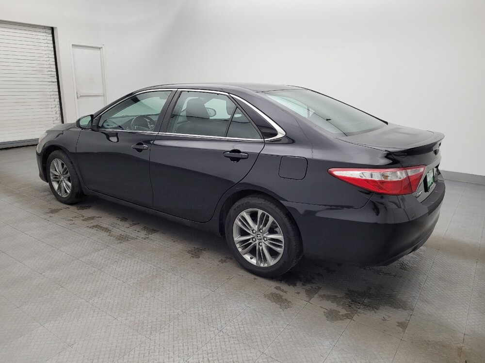 2016 Toyota Camry in Charlotte, NC 28213 - 18091190 3