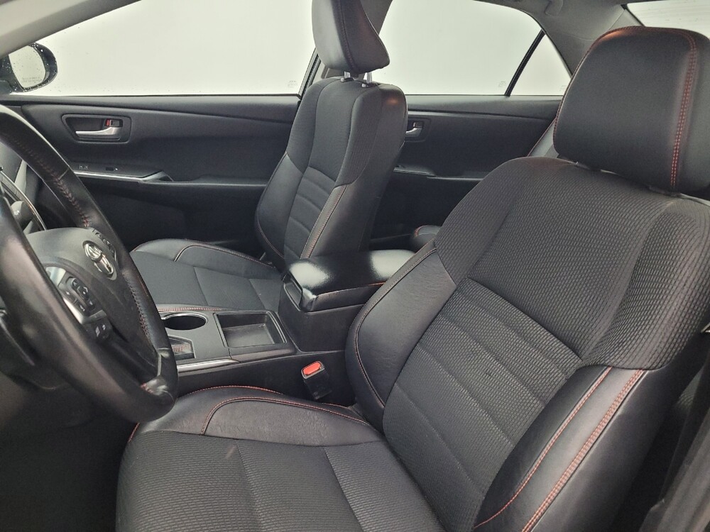 2016 Toyota Camry in Charlotte, NC 28213 - 18091190 17