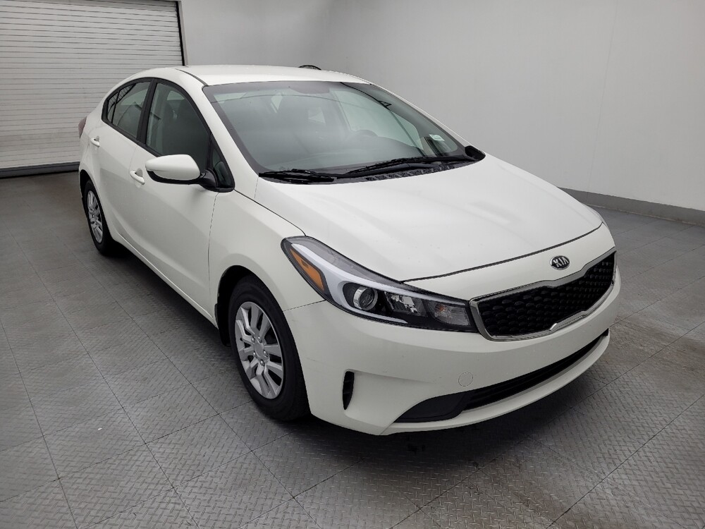 2017 Kia Forte in Charleston, SC 29414 - 18091191 13