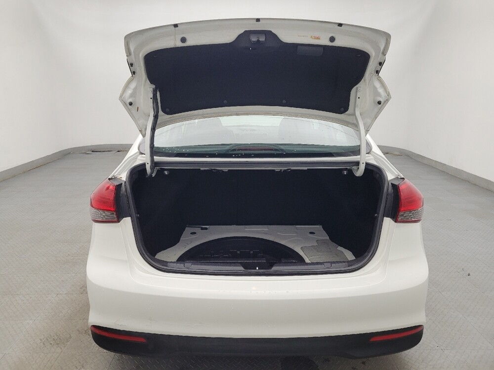 2017 Kia Forte in Charleston, SC 29414 - 18091191 29