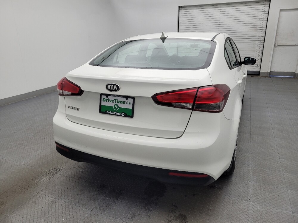 2017 Kia Forte in Charleston, SC 29414 - 18091191 7