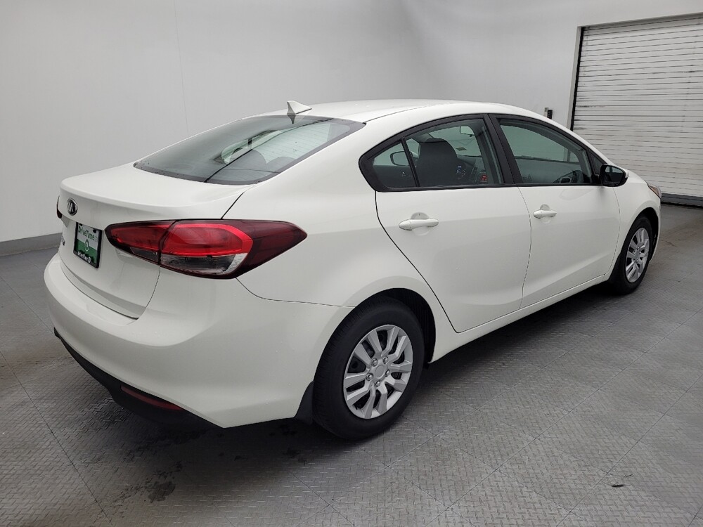 2017 Kia Forte in Charleston, SC 29414 - 18091191 9