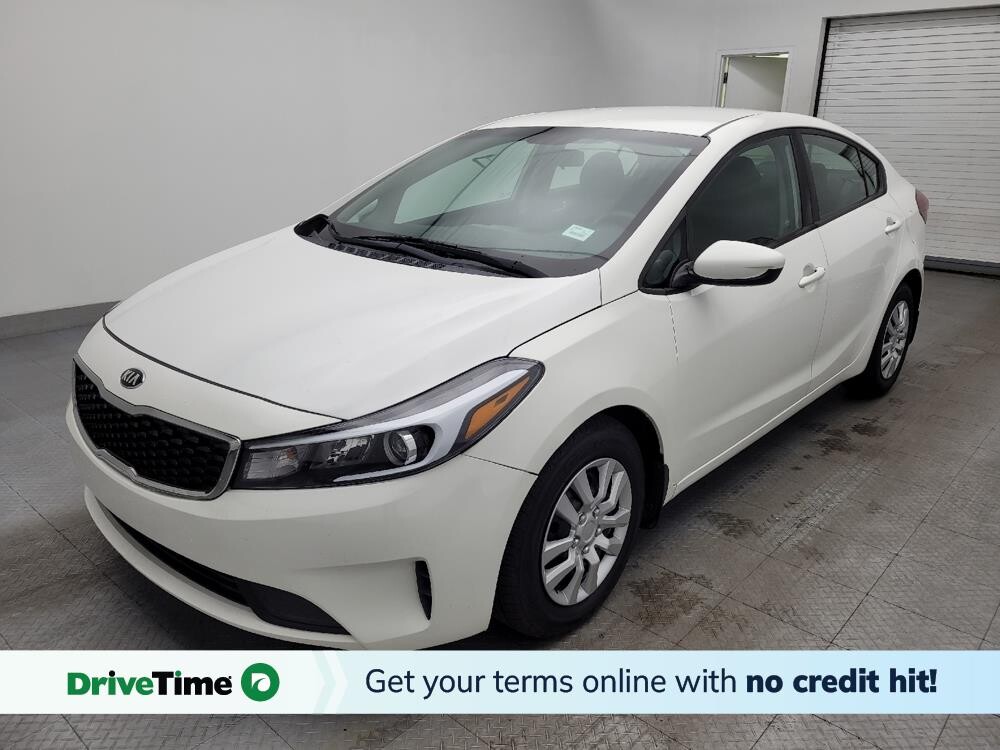 2017 Kia Forte in Charleston, SC 29414 - 18091191