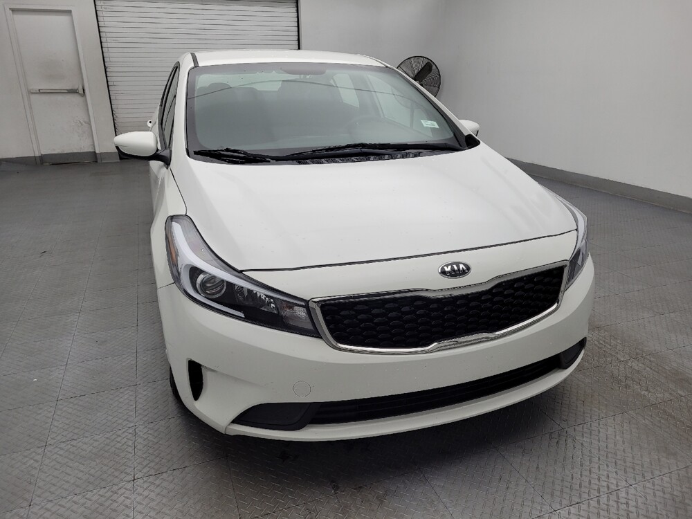 2017 Kia Forte in Charleston, SC 29414 - 18091191 14