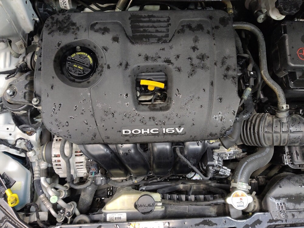 2017 Kia Forte in Charleston, SC 29414 - 18091191 30