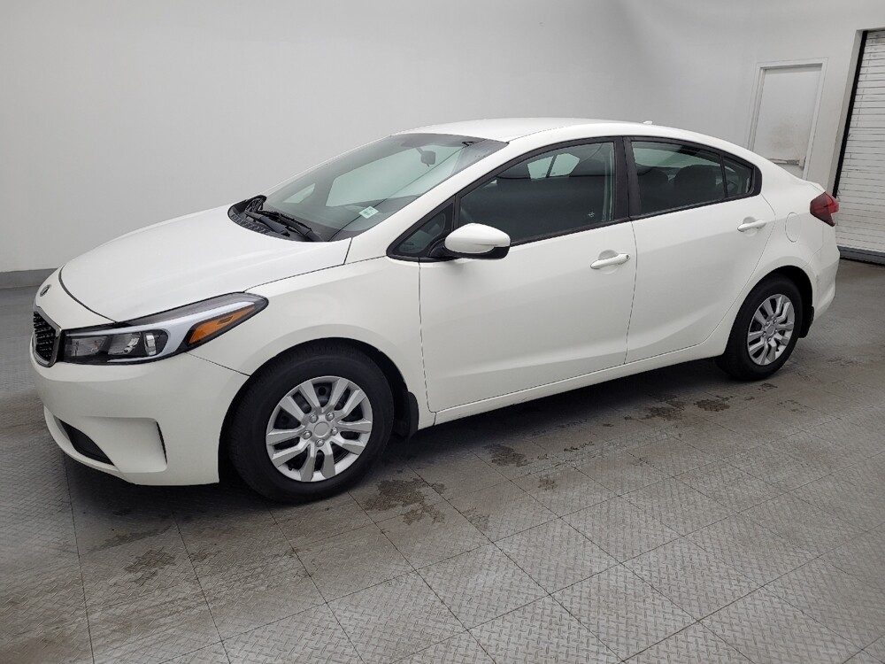 2017 Kia Forte in Charleston, SC 29414 - 18091191 2