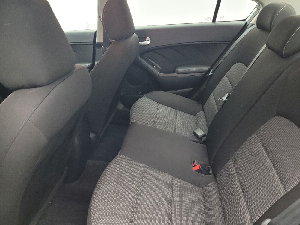 2017 Kia Forte in Charleston, SC 29414 - 18091191 18