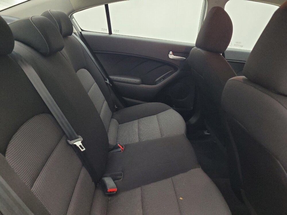 2017 Kia Forte in Charleston, SC 29414 - 18091191 19