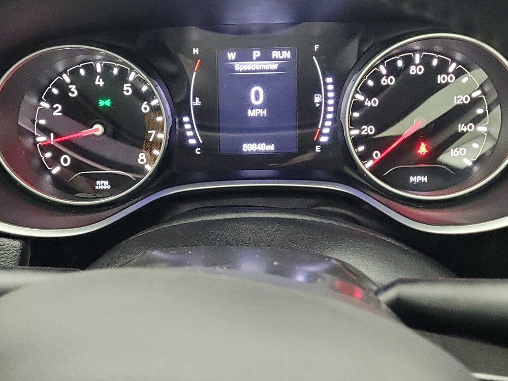 2019 Jeep Compass in Conway, SC 29526 - 18091192 23