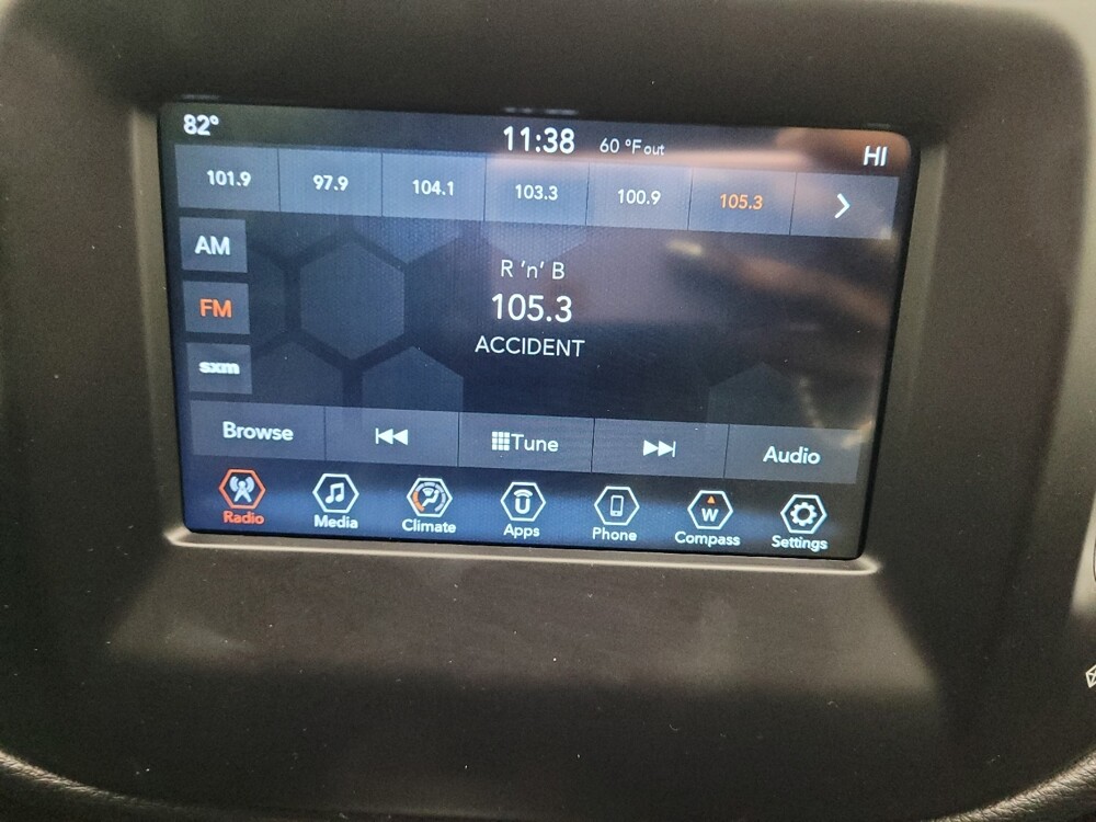 2019 Jeep Compass in Conway, SC 29526 - 18091192 25