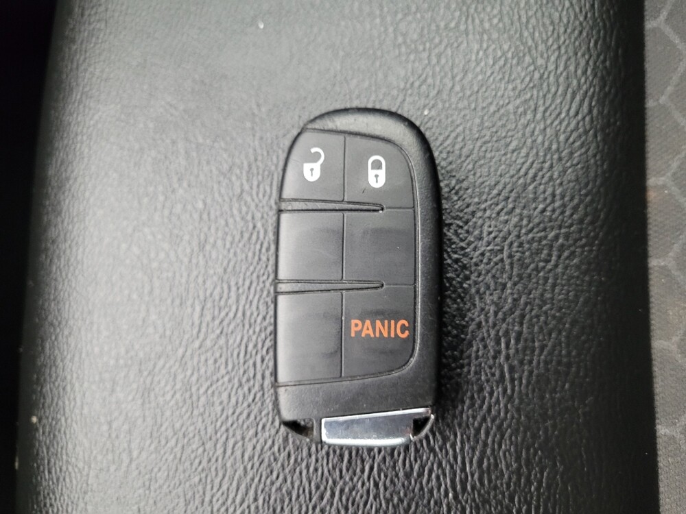 2019 Jeep Compass in Conway, SC 29526 - 18091192 32