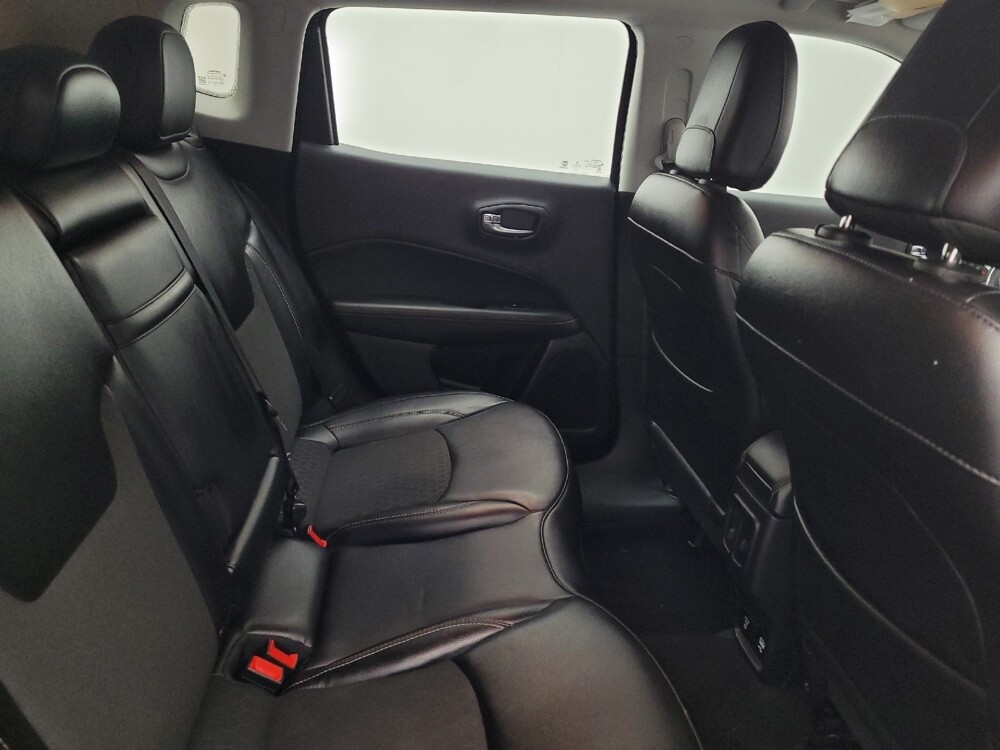 2019 Jeep Compass in Conway, SC 29526 - 18091192 19