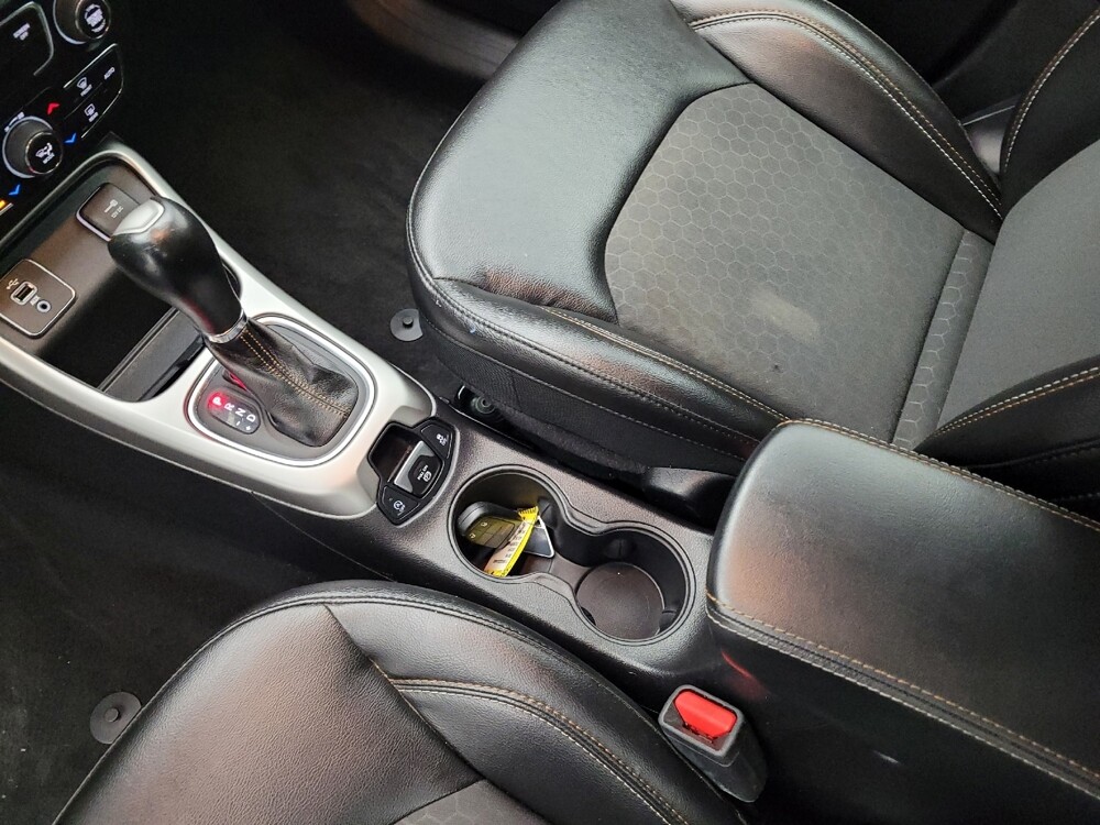 2019 Jeep Compass in Conway, SC 29526 - 18091192 26