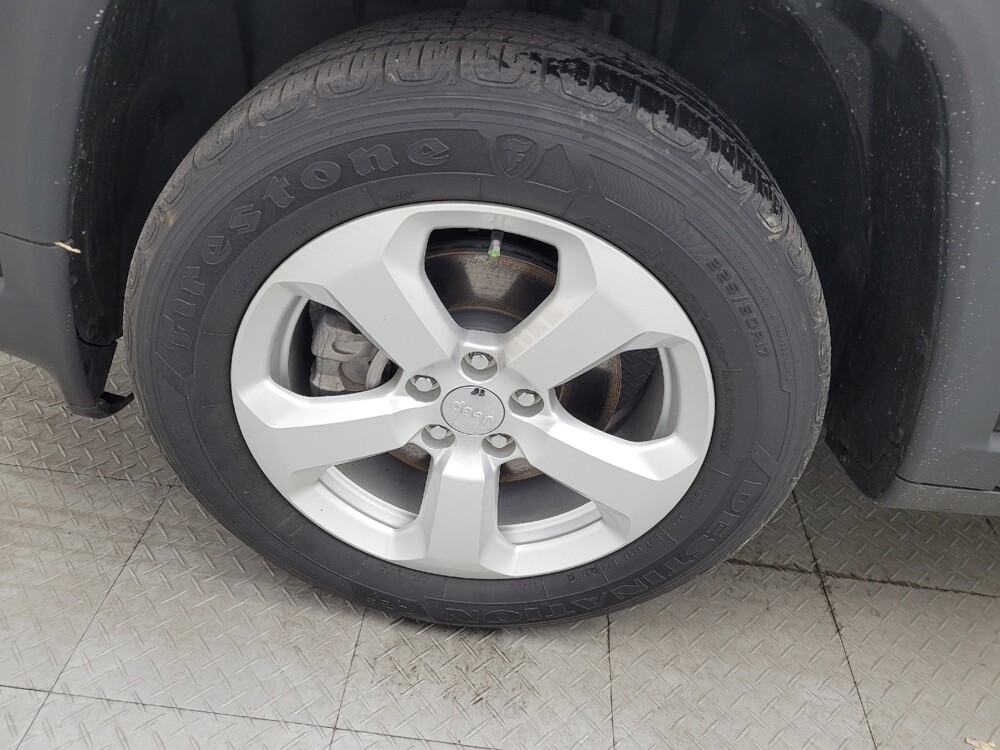 2019 Jeep Compass in Conway, SC 29526 - 18091192 31