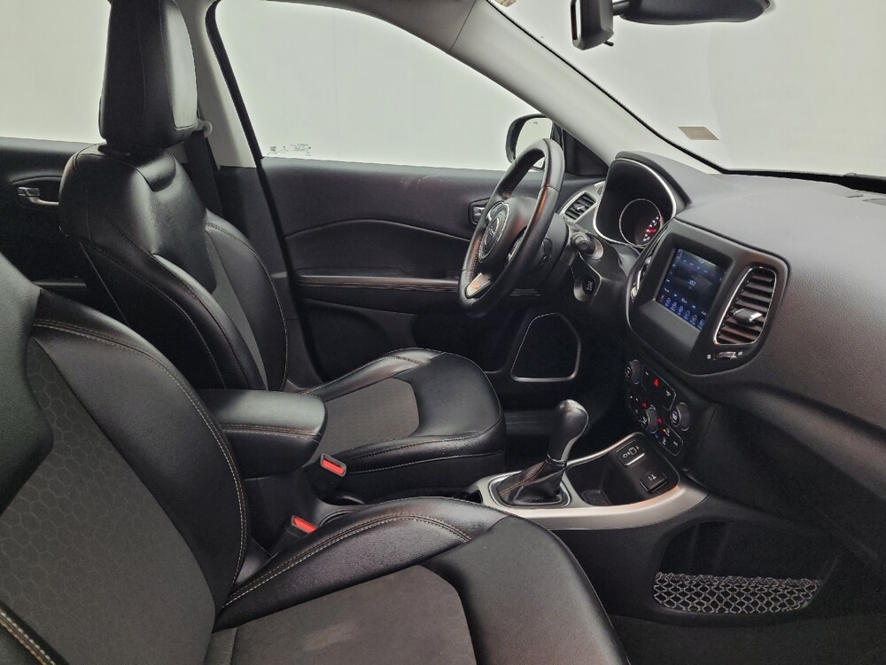 2019 Jeep Compass in Conway, SC 29526 - 18091192 21