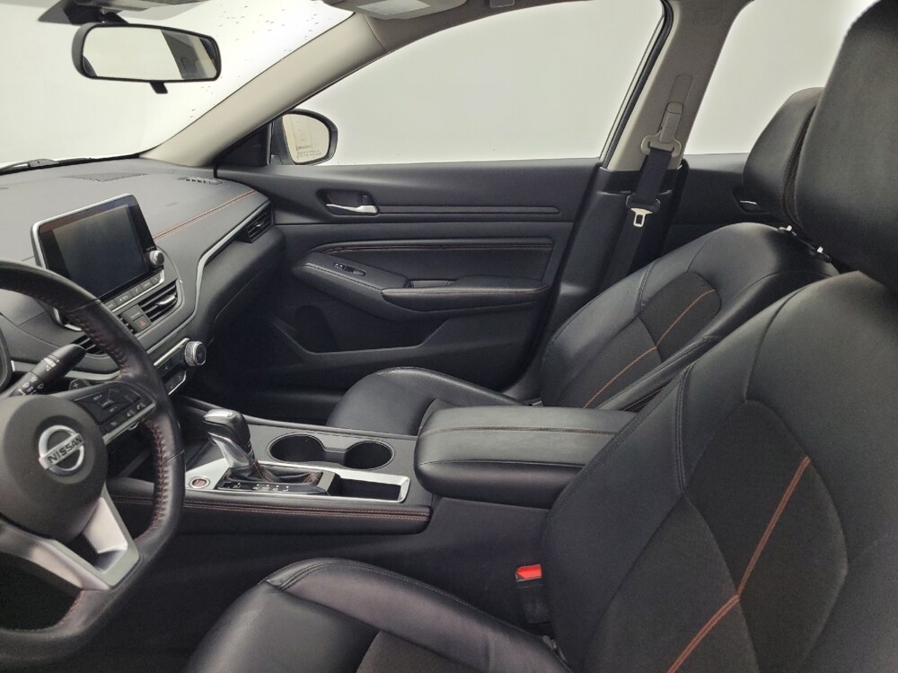 2022 Nissan Altima in Chesapeake, VA 23320 - 18091193 17