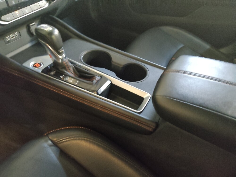 2022 Nissan Altima in Chesapeake, VA 23320 - 18091193 26