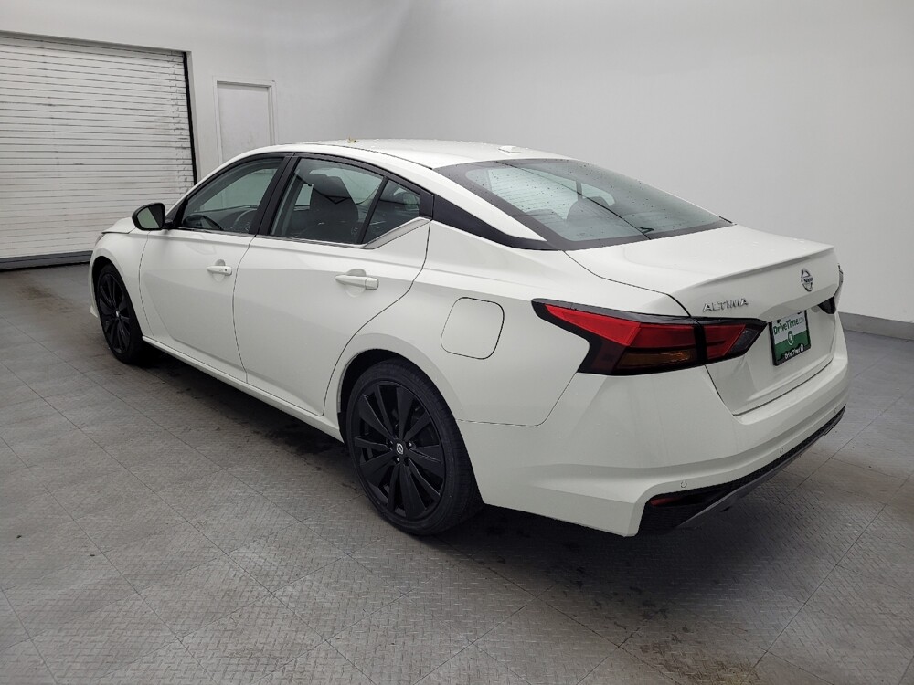 2022 Nissan Altima in Chesapeake, VA 23320 - 18091193 3