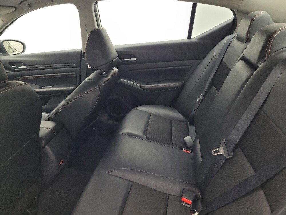 2022 Nissan Altima in Chesapeake, VA 23320 - 18091193 18