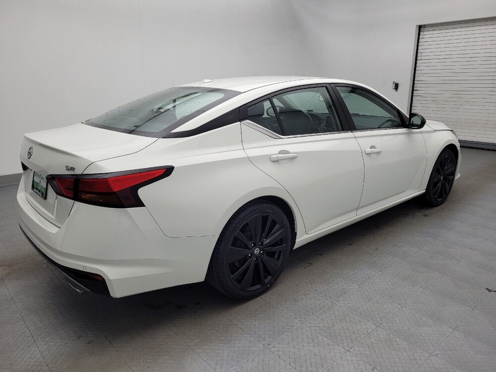 2022 Nissan Altima in Chesapeake, VA 23320 - 18091193 10