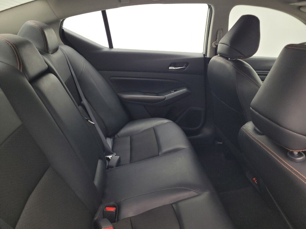 2022 Nissan Altima in Chesapeake, VA 23320 - 18091193 19