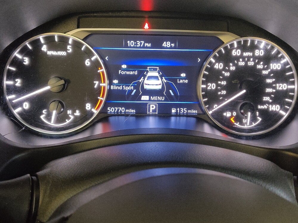 2022 Nissan Altima in Chesapeake, VA 23320 - 18091193 23