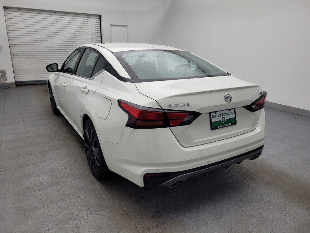 2022 Nissan Altima in Chesapeake, VA 23320 - 18091193 5