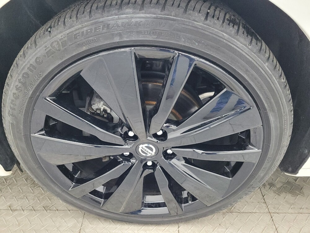 2022 Nissan Altima in Chesapeake, VA 23320 - 18091193 31