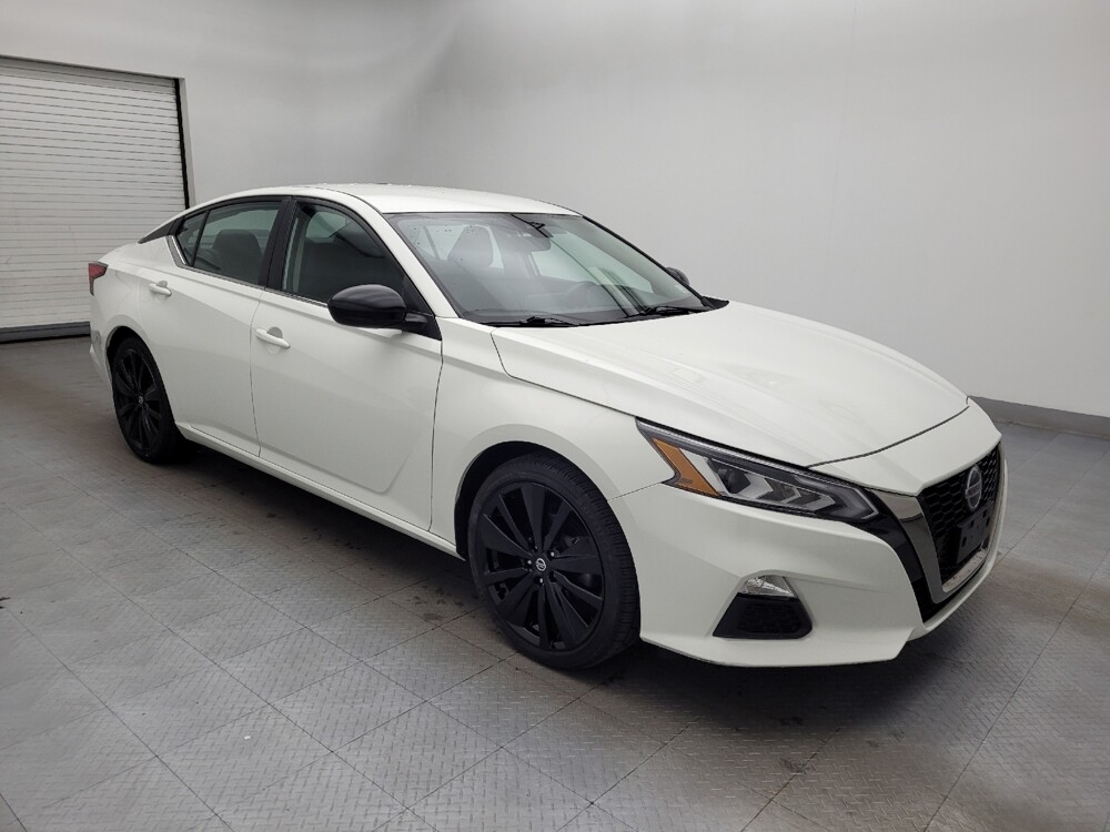 2022 Nissan Altima in Chesapeake, VA 23320 - 18091193 11