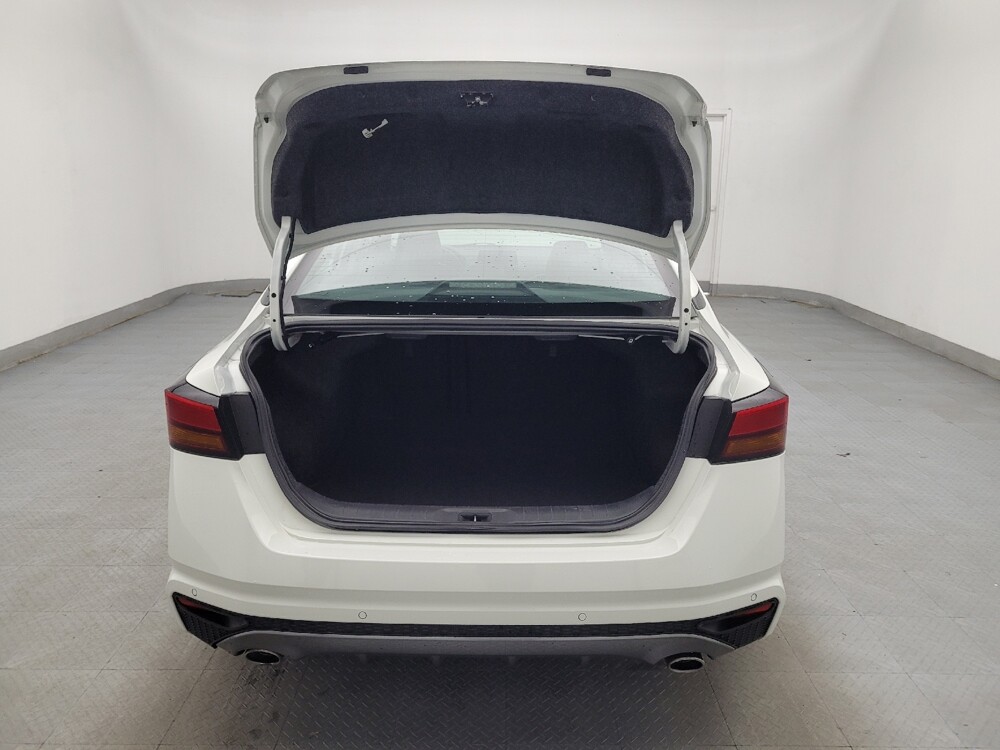 2022 Nissan Altima in Chesapeake, VA 23320 - 18091193 29