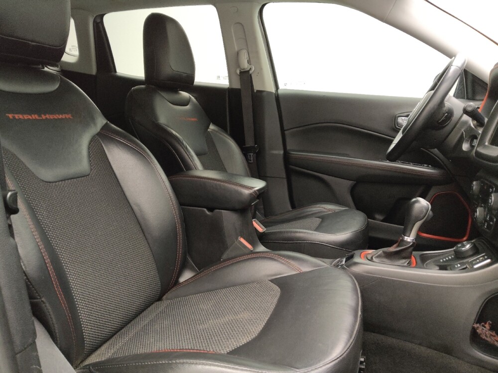 2019 Jeep Compass in Lakewood, CO 80215 - 18091195 21