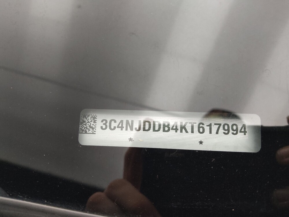 2019 Jeep Compass in Lakewood, CO 80215 - 18091195 33