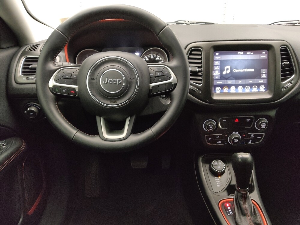 2019 Jeep Compass in Lakewood, CO 80215 - 18091195 22