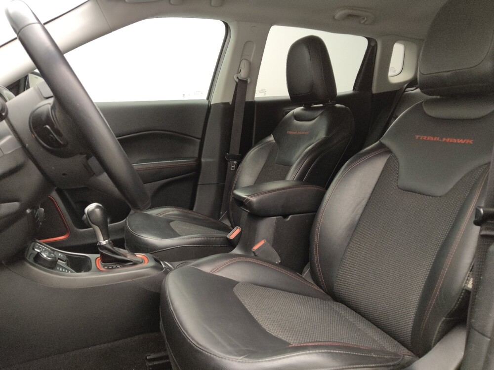 2019 Jeep Compass in Lakewood, CO 80215 - 18091195 17