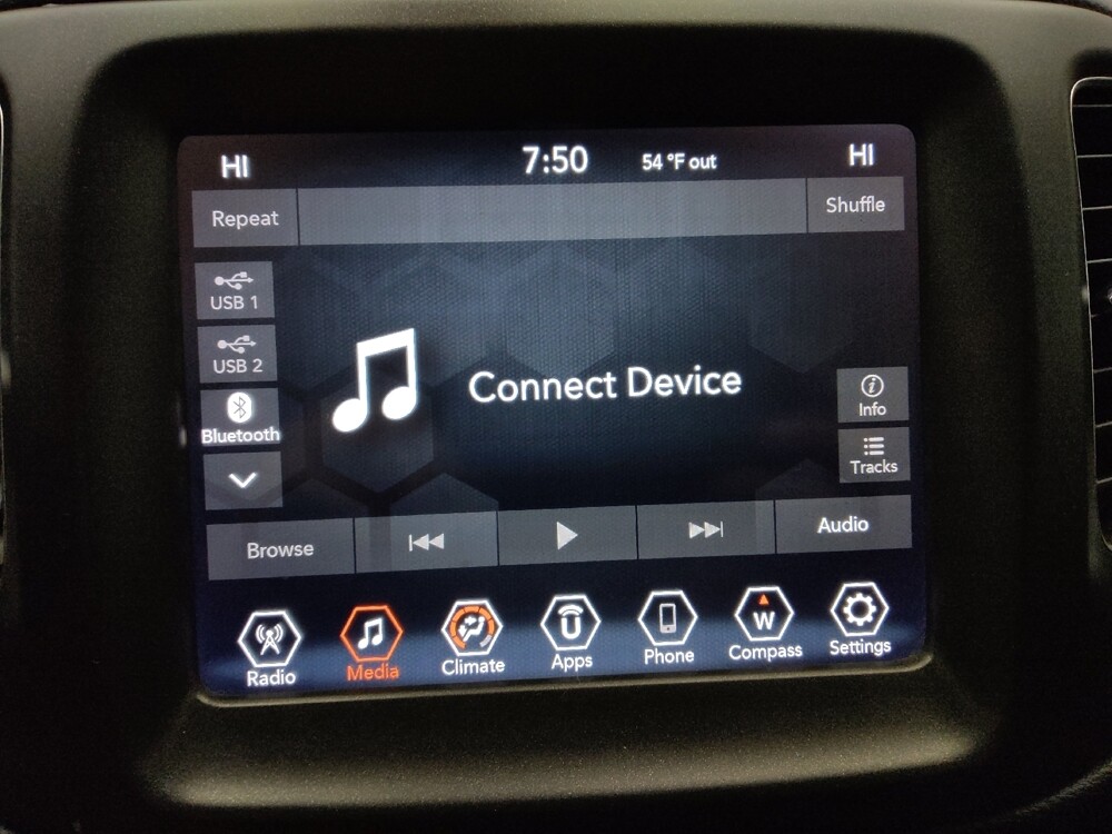 2019 Jeep Compass in Lakewood, CO 80215 - 18091195 25